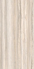 Laminam I Naturali Travertino Grigio Venato Bocciardato 5.6mm 162x324 / Ламинам Ай Натурали Травертино Гриджио Венато Боксиардато 5.6mm 162x324 